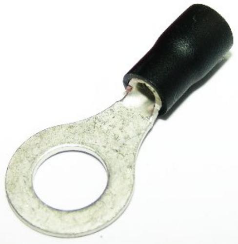 RV3.5-8 Insulated Ring Terminals